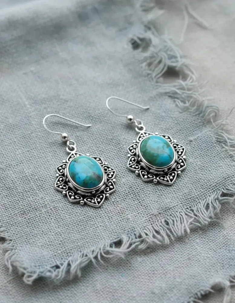 Preview: Ohrhänger Valka